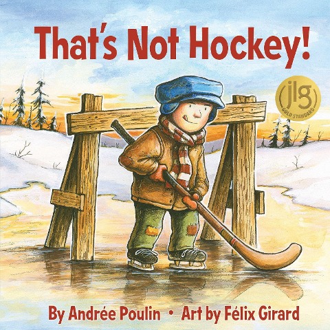 Thats Not Hockey!