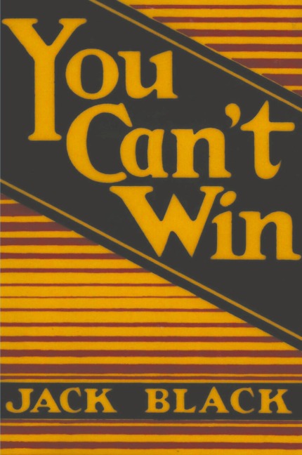 You Cant Win