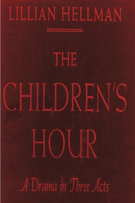 The Childrens Hour