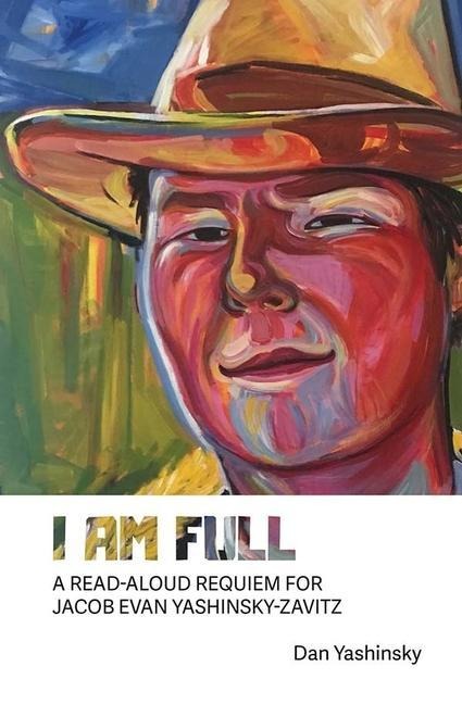 I Am Full: Stories for Jacob
