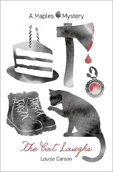 The Cat Laughs