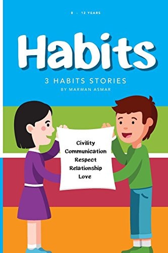 Habits 3 Habits Stories