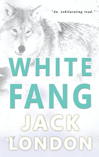 White Fang: Collectors Edition