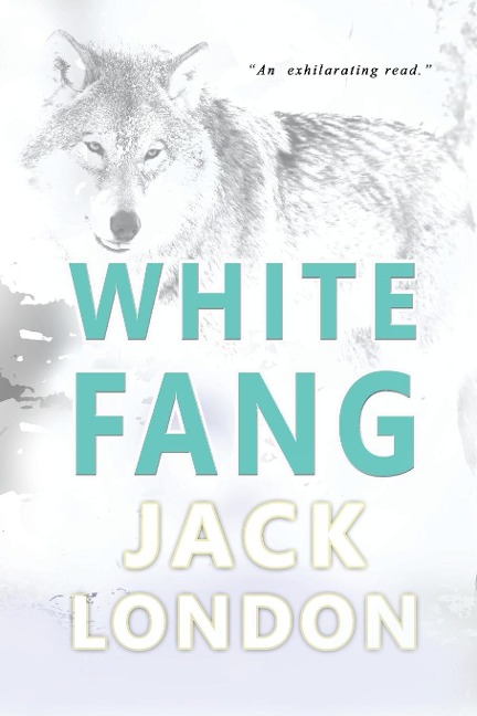 White Fang: Collectors Edition