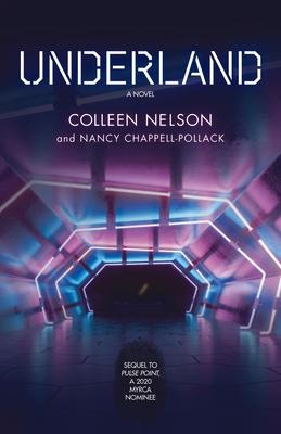Underland: A Novel Volume 2