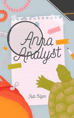 Anna Analyst
