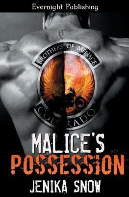 Malices Possession