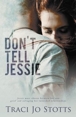 Dont Tell Jessie