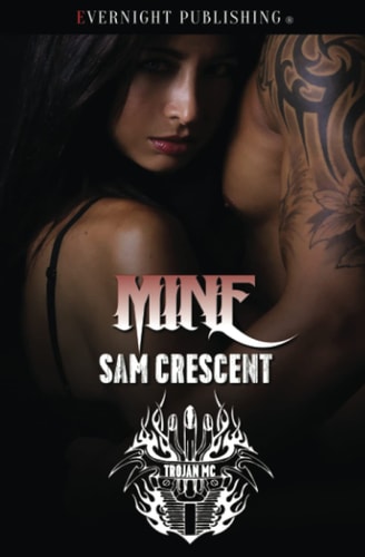 Mine