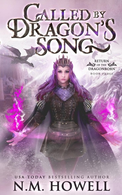 Called by Dragons Song