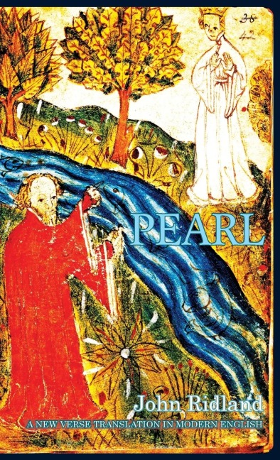 Pearl: A New Verse Translation in Modern English