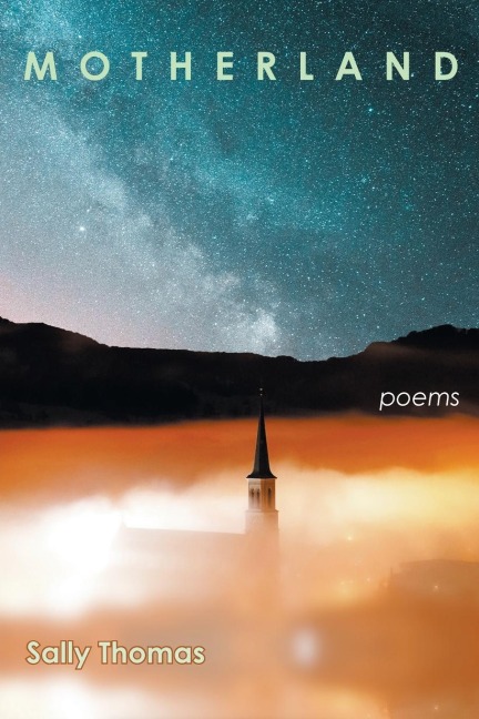 Motherland: Poems