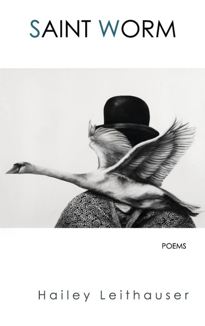 Saint Worm: Poems