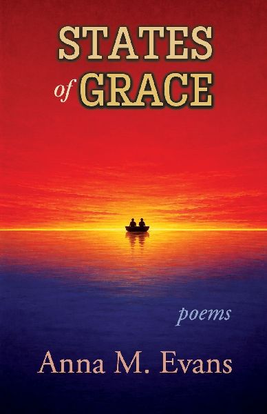 States of Grace: Poems