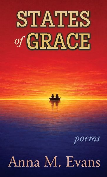 States of Grace: Poems