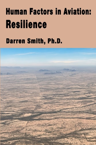 Human Factors in Aviation Resilience