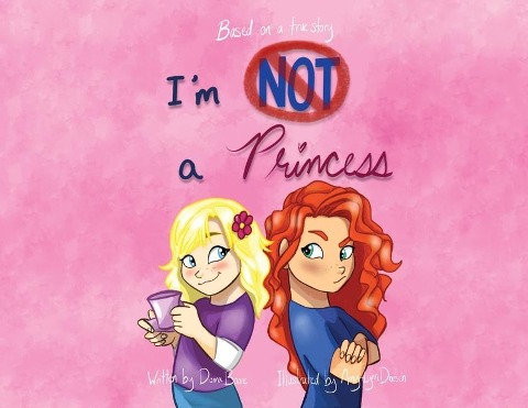 Im Not A Princess