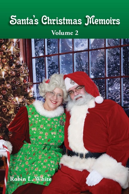Santas Christmas Memoirs 2