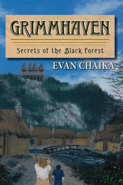 Grimmhaven: Secrets of the Black Forest
