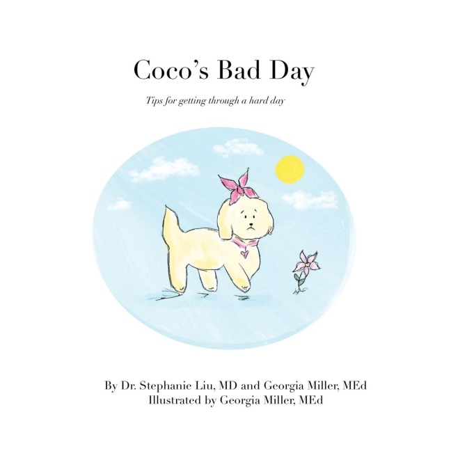 Cocos Bad Day: Tips for getting through a hard day
