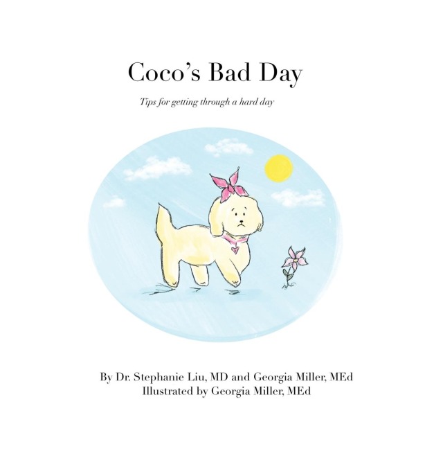 Cocos Bad Day: Tips for getting through a hard day