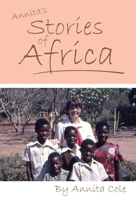 Annitas Stories of Africa