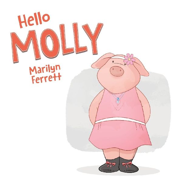Hello MOLLY