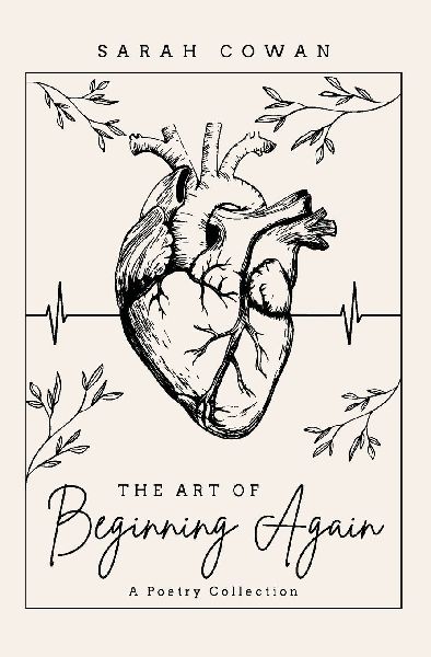 The Art of Beginning Again
