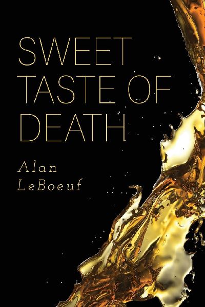 Sweet Taste of Death