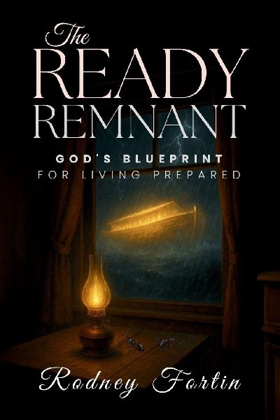 The Ready Remnant: Gods Blueprint for Living Prepared