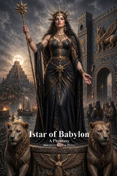 Istar of Babylon: A Phantasy