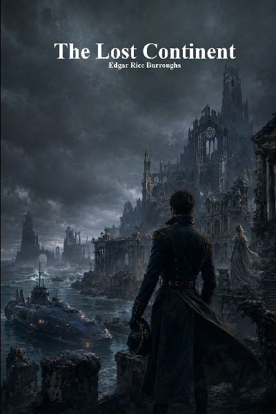 The Lost Continent