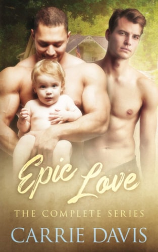 Epic Love The Complete Series
