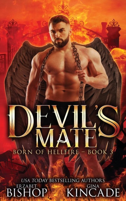 Devils Mate
