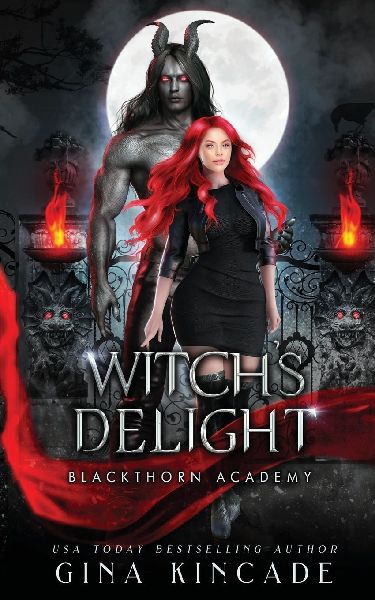 Witch's Delight