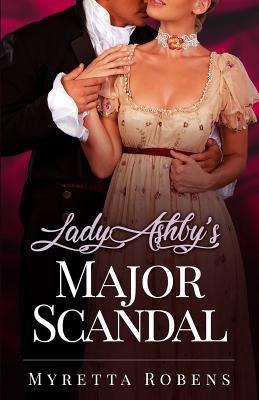 Lady Ashbys Major Scandal