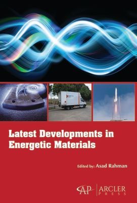 Latest Developments in Energetic Materials