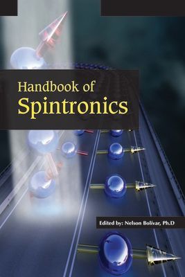 Handbook of Spintronics