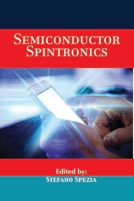 Semiconductor Spintronics