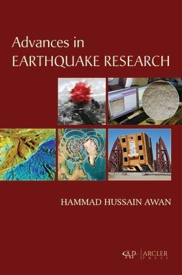 Advances in Earthquake Research