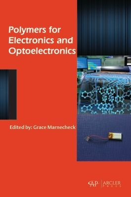 Polymers for Electronics and Optoelectronics