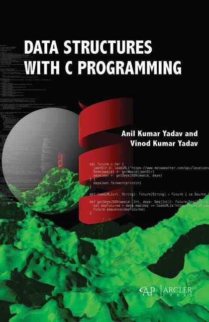 Data Structures with C Programming