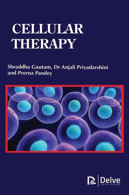 Cellular Therapy