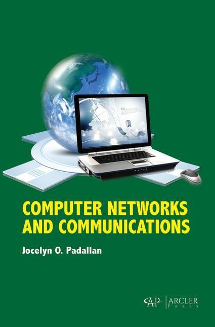 Computer Networks and Communications