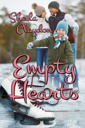 Empty Hearts Vintage Romance