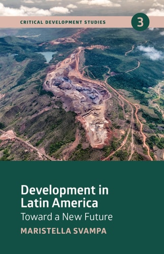 Development in Latin America Toward a New Future