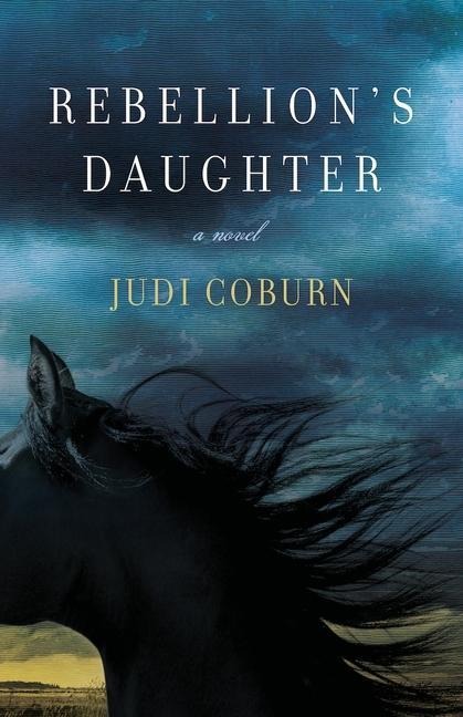 Rebellions Daughter