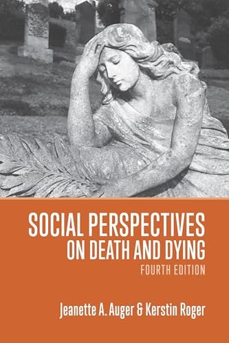 Social Perspectives on Death and Dying