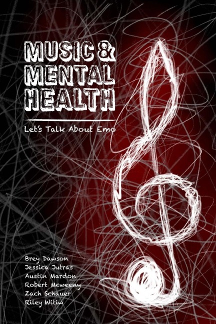 Music & Mental Health: Lets Talk About Emo