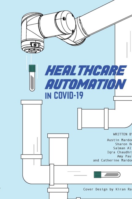 Healthcare Automation in Covid-19